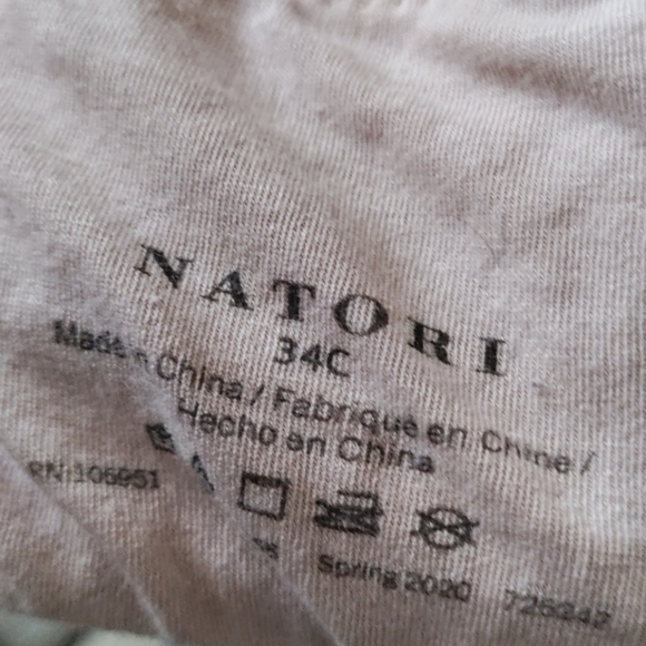 Natori bra - Picture 5 of 6